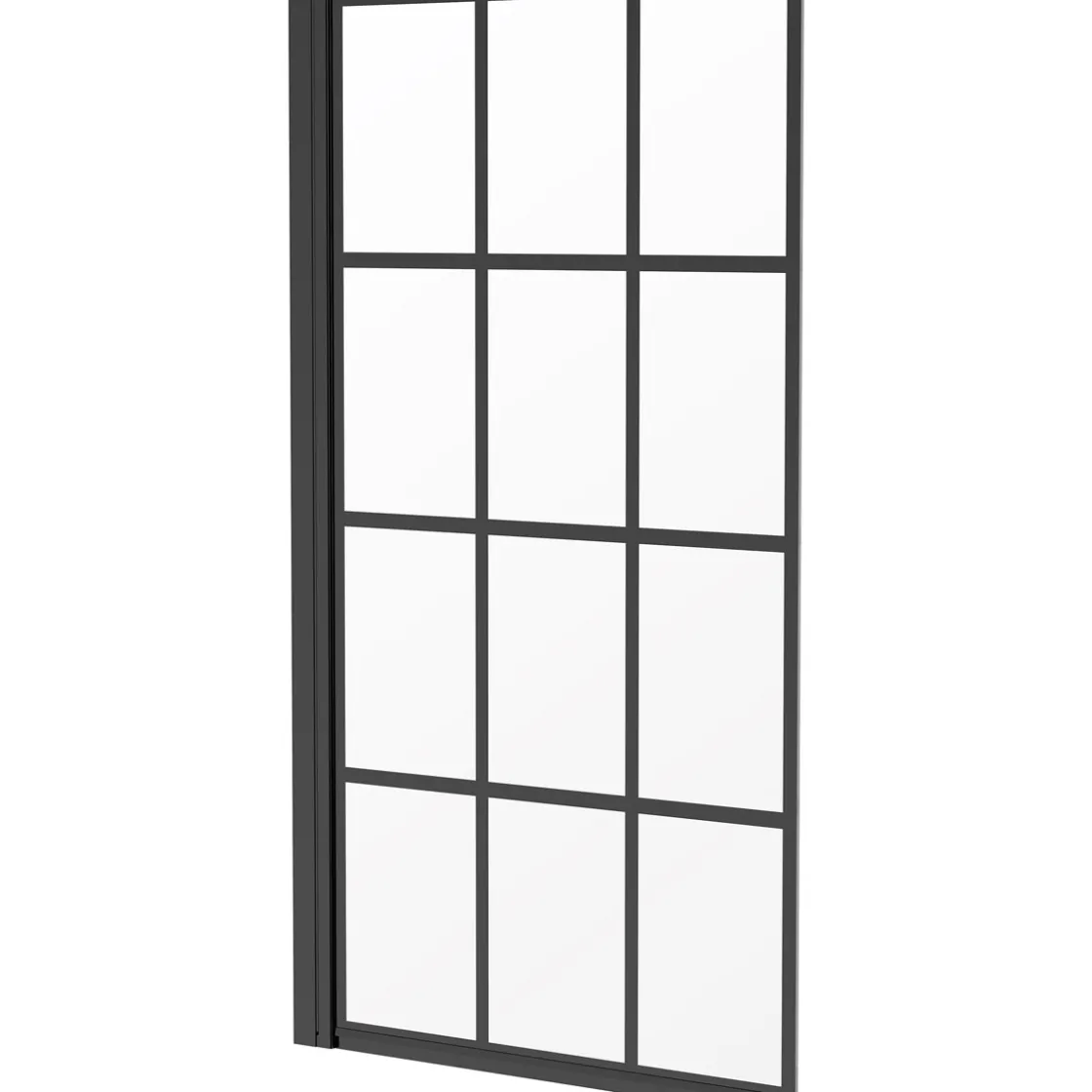 BW-Aufsatz Jasmin, 1-tlg.,BxH78x140cmmit Active-Cover-Glassiegel,P.schwarz ^ Discount