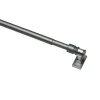 Cafestange California silbermatt 55-85cm ^ Gardinia Discount