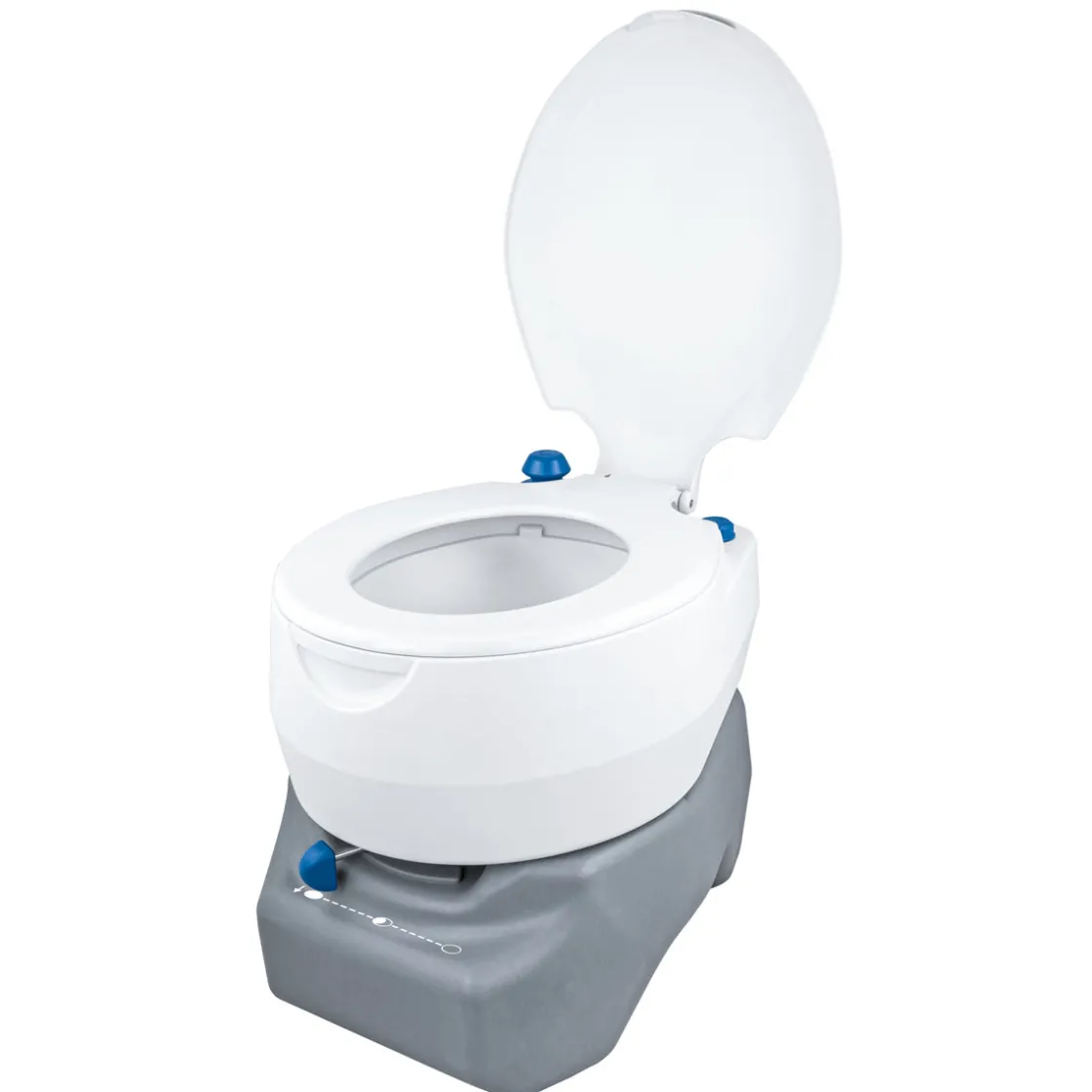 Camping-Toilette ^ Online