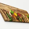 Canvas-Art My Lovely Place 30 x 80 cm ^ Pro-Art Clearance