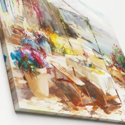 Canvas-Art WH141F5 60 x 80 ^ Pro-Art Best
