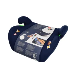 KIDS Kindersitzerhöhung blau ^ Cartrend Sale