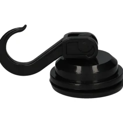 Saughaken schwarz 4 kg 2 Stück ^ Cartrend