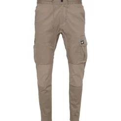 Arbeitshose Gynamic Gr. 34 x30 khaki Herren ^ CAT New