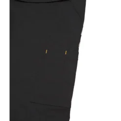 Arbeitshose Nexus Stretch Schwarz 32/32 ^ CAT Discount
