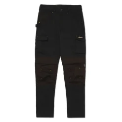 Arbeitshose Nexus Stretch Schwarz 32/32 ^ CAT Discount