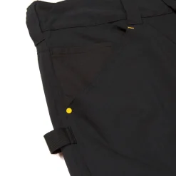 Arbeitshose Nexus Stretch Schwarz 32/32 ^ CAT Discount