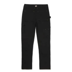 Arbeitshose Nexus Stretch Schwarz 32/32 ^ CAT Discount