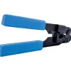 CAT5 Crimpzange fuer RJ45 Stecker ausMetall ^ Schwaiger Best