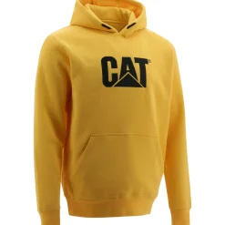 Hoodie Tradeark geb Gr. 2X ^ CAT Discount