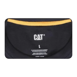 Longsleeve schwarz Größe ^ CAT Clearance