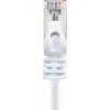 CAT6 Netzwerkkabel SF/UTP 30,0m weiss ^ Schwaiger Best
