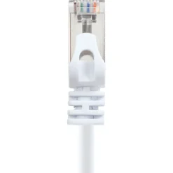 CAT6 Netzwerkkabel SF/UTP 30,0m weiss ^ Schwaiger Best