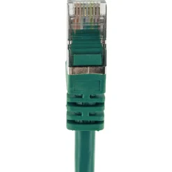 CAT6 S/FTP Netzwerkkabel 0,5m gruenmax. 250 Mhz 1 Gbit/s ^ Schwaiger Clearance