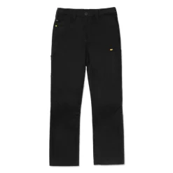 CAT Straight Fit Utility Pant black Gr. 36/32 ^ New