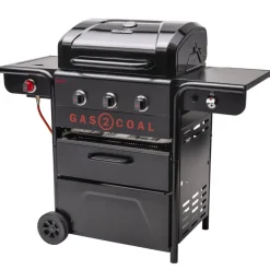 CBGas2Coal 2.0 330 Special Edition ^ Char-Broil Best
