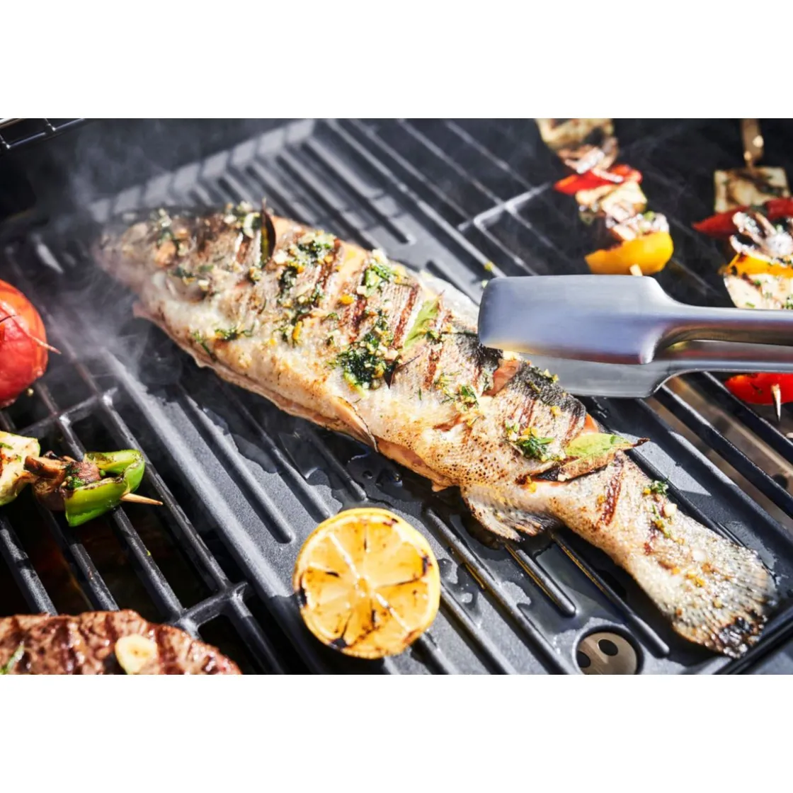 CBGas2Coal 2.0 330 Special Edition ^ Char-Broil Best