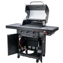 CB Gasgrill Professional Power Edition 3 ^ Char-Broil