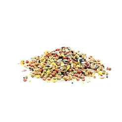 CB MinaVital 4kg Mineralmischung m.GritVitaminen Samen+Biskuit ^