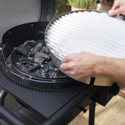 CBPatio Bistro E2Coal 240 ^ Char-Broil Best