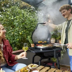 CBPatio Bistro E2Coal 240 ^ Char-Broil Best