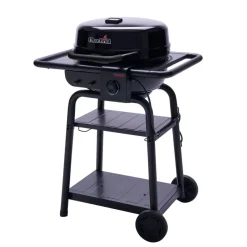CBPatio Bistro E2Coal 240 ^ Char-Broil Best