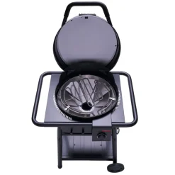 CBPatio Bistro E2Coal 240 ^ Char-Broil Best