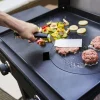 CBVersaTile Plancha Gasgrill ^ Char-Broil Outlet