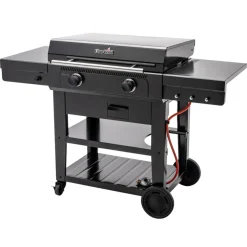 CBVersaTile Plancha Gasgrill ^ Char-Broil Outlet