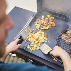 CBVersaTile Plancha Gasgrill ^ Char-Broil Outlet