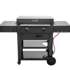 CBVersaTile Plancha Gasgrill ^ Char-Broil Outlet