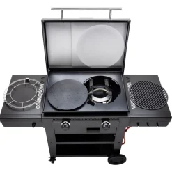 CBVersaTile Plancha Gasgrill ^ Char-Broil Outlet