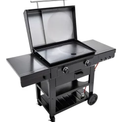 CBVersaTile Plancha Gasgrill ^ Char-Broil Outlet