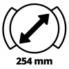 CE-CB 18/254 Li-Solo Akku Autopolier-maschine ^ Einhell Clearance