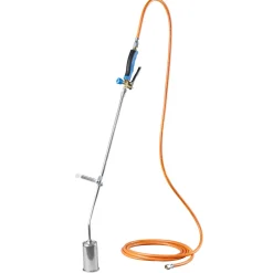 Anwärmbrenner ST 1000 ^ CFH Hot