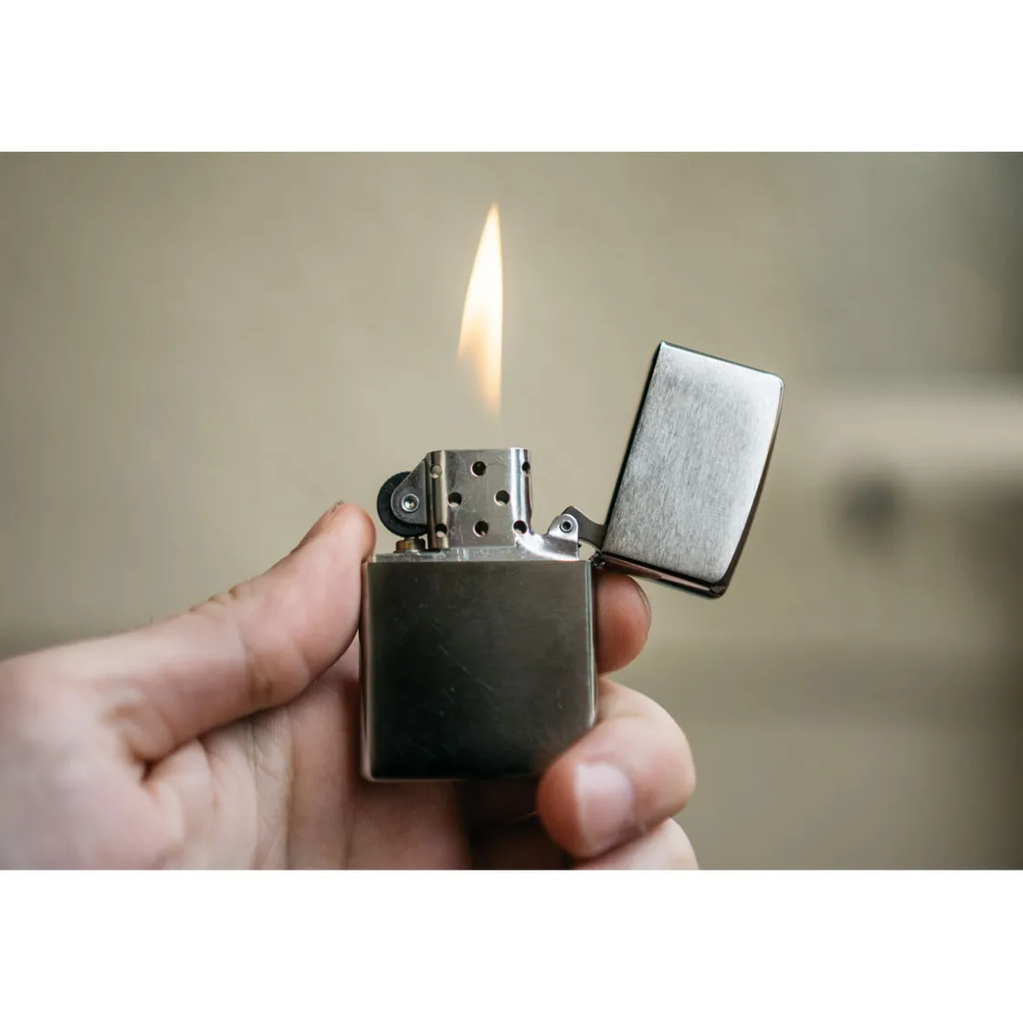 Benzin für Haushalt und Feuerzeug 133ml ^ CFH Discount