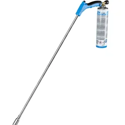 Bio-Unkrautentferner Deluxe PZ 7000 ^ CFH