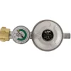 Druckregler DRF 428 mit Füllstandsanzeiger ^ CFH Clearance