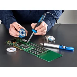 Elektroloetkolben E15 ^ CFH Discount