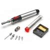 Gaslöter-Set M 028 10-teilig ^ CFH Online
