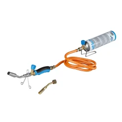 Profi-Hartlöt-Set Turbo de Luxe 2000 ^ CFH