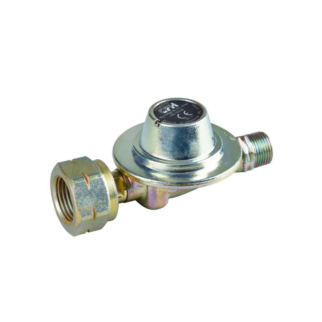Propan-Druckregler DR 114 2,5 bar ^ CFH Sale
