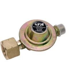 Propan-Druckregler DR 114 2,5 bar ^ CFH Sale
