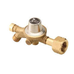 Propan-Druckregler DR 112 2,5 bar ^ CFH