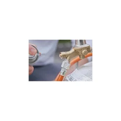Propan-Druckregler DR 112 2,5 bar ^ CFH