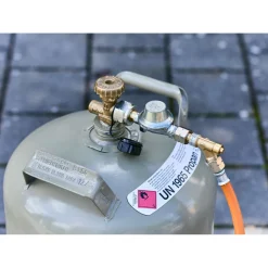 Schlauchbruchsicherung SB 118 ^ CFH Sale