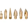 Schreib- und Malspitzen 6-teilig ^ CFH Discount