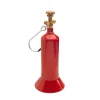 Stahlflasche für Propan 1 L ^ CFH New