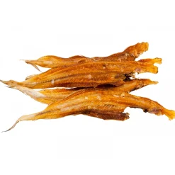 Hundesnack Seezunge 100 g ^ Champs