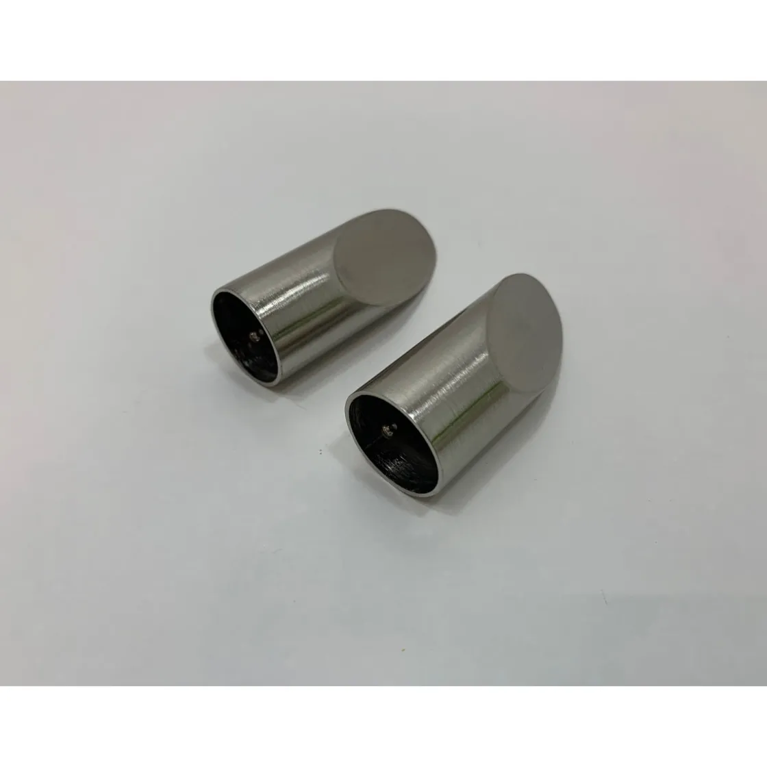 Chicago Endknopf Elypse 20mm edelst.optik ^ Gardinia Discount